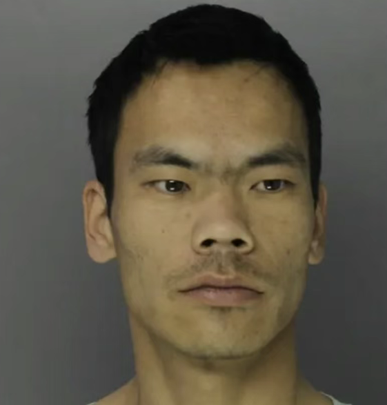华人男子在ICE浴室上吊自杀，刚被关押5天
