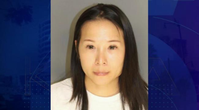 华人女子假冒亚马逊客服 诈骗老妇3万美元被捕