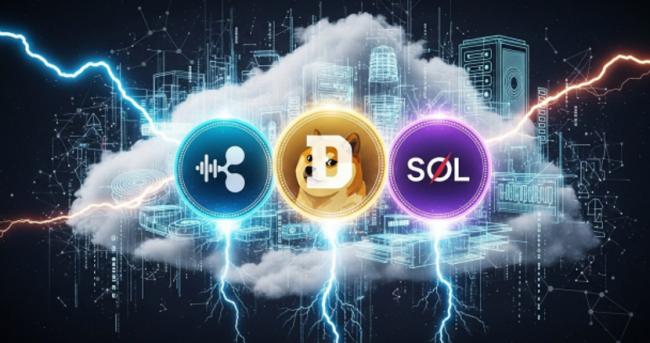XRP/DOGE/SOL ׬ȡÿչ̶棬ñҡ