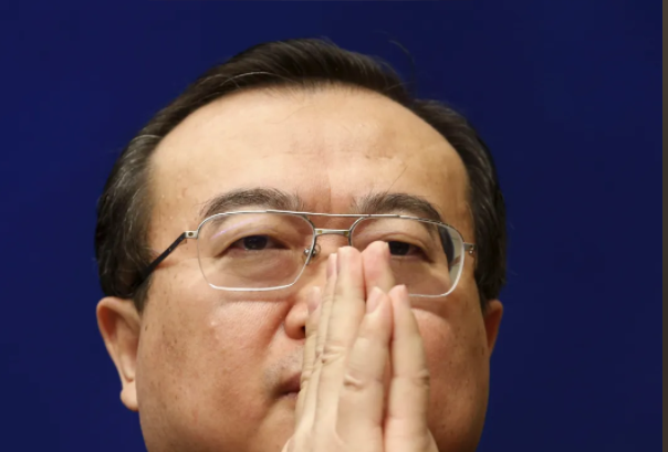 刘建超突然出事原因曝光