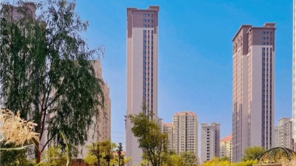 房市跌穿心理底线 卖掉房子赔了10年