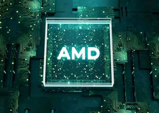 AMD宣布：这事准了