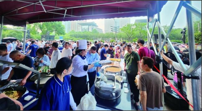 “会议经济”崩塌  高端酒店面临生存挑战