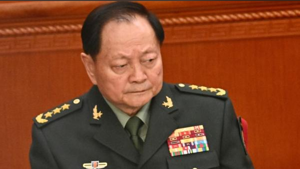 张又侠射出手中箭  独立旅进驻北戴河