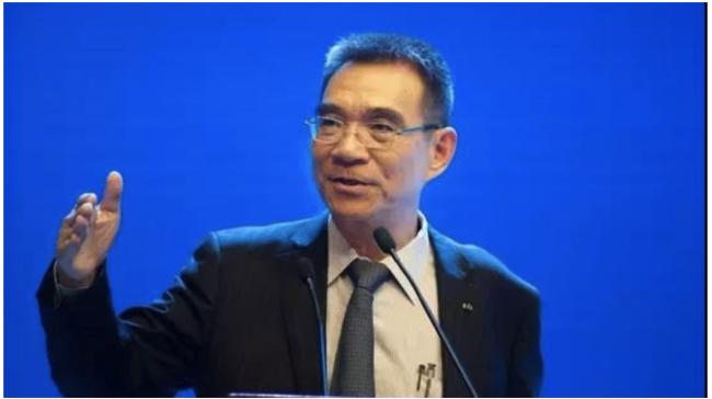 林毅夫：习近平回答了马克思经典未解之问
