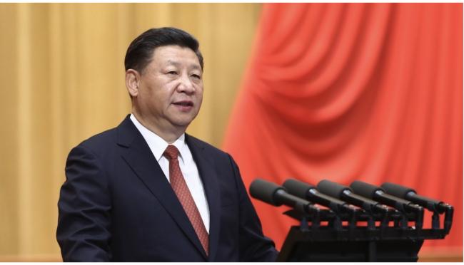 林毅夫：习近平回答了马克思经典未解之问