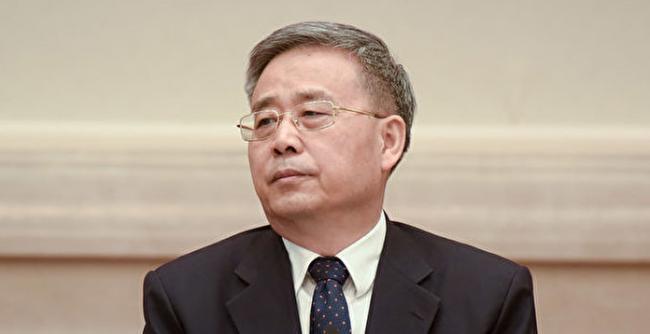 北戴河权斗扑朔迷离  退休大佬也出事？