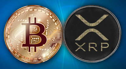 BTC/XRP 涨势过后 持有者纷纷转向APT Miner