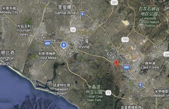 恒大夏海钧 被曝藏身美国而非加拿大