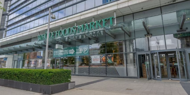 WholeFoods5!  :ֱ
