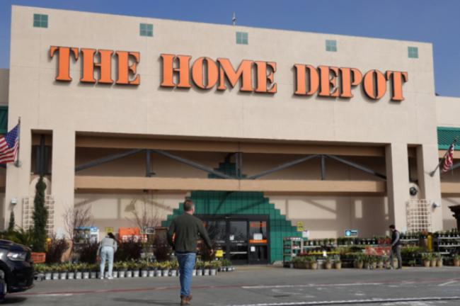 Home DepotҲʼǼ