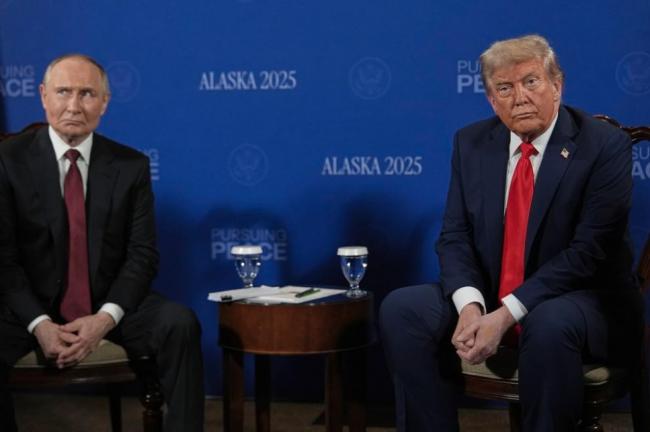 美国孤立主义 2.0：双普会背后的隐忧