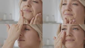 外国人的护肤方法 外国人的护肤方法