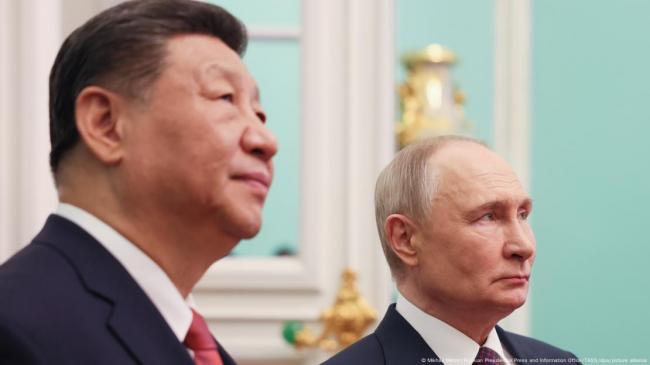 习近平是列宁主义政权的坚定捍卫者