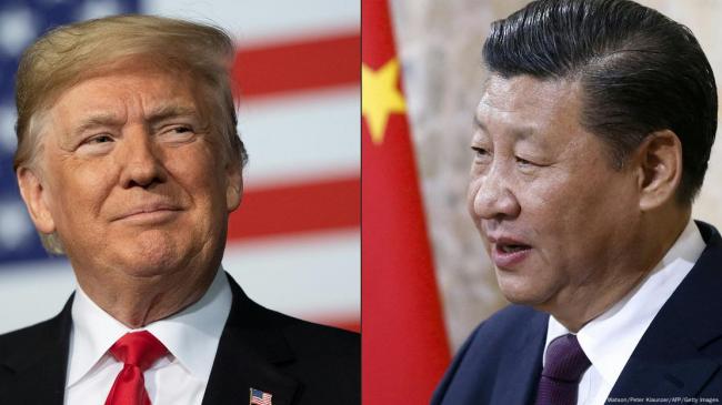 习近平是列宁主义政权的坚定捍卫者