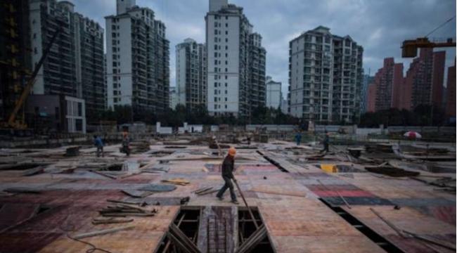瞄准富人救库存 上海松绑外环外限购 瞄准富人救库存 上海松绑外环外限购