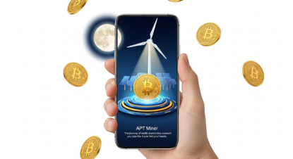 APT MinerƳ APP XRPԶڿ׬3000Ԫ