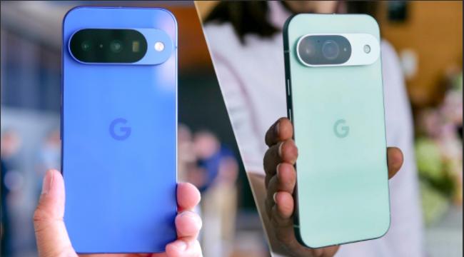 GooglePixel10买错一定后悔  千万别挑这版本