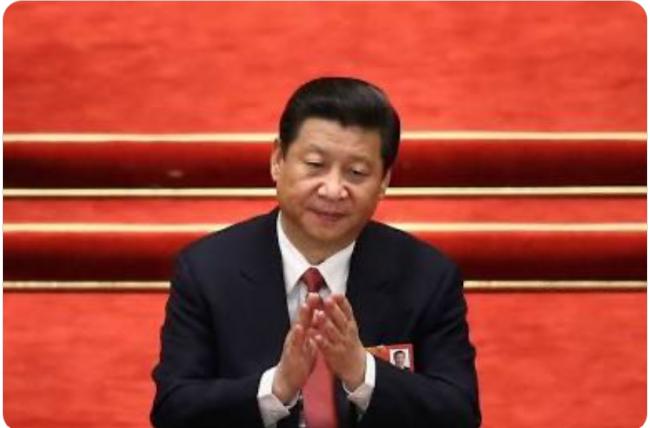 下台传言纷纷 习近平却首次祭出这大招