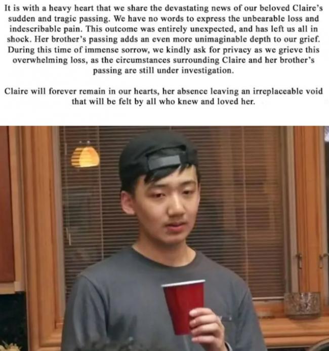 混血华裔炫富女18岁进军成人网，每天收入百万