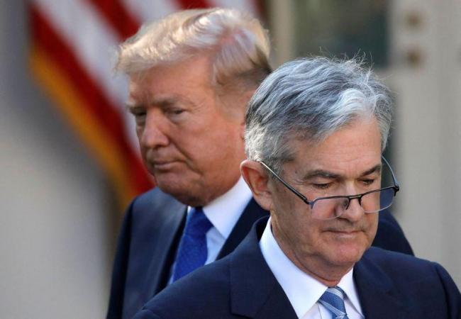 川普想掌控Fed？3大历史教训曝严重后果
