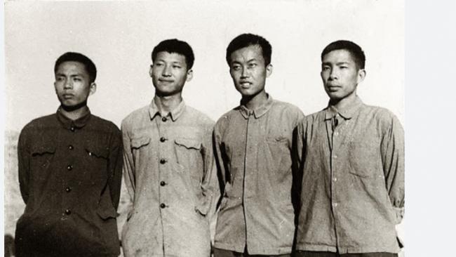 牛!大陆教授13年前精准预测习上台后.... 牛!大陆教授13年前精准预测习上台后....