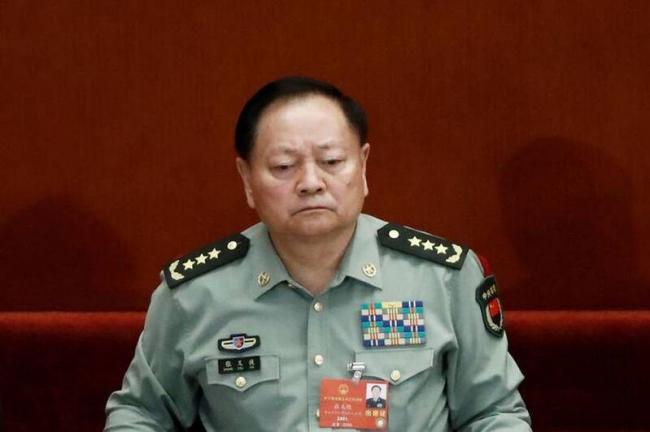 别想和张又侠对话 川普高官惹恼北京 别想和张又侠对话 川普高官惹恼北京