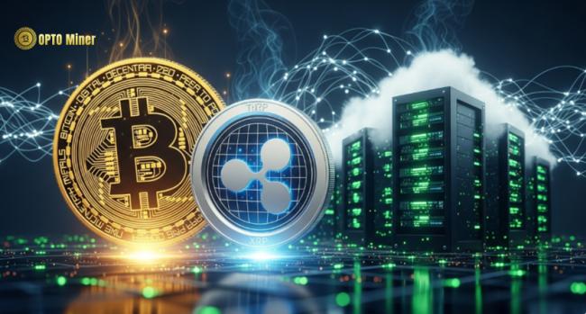 رҡXRP ӿOPTO Miner