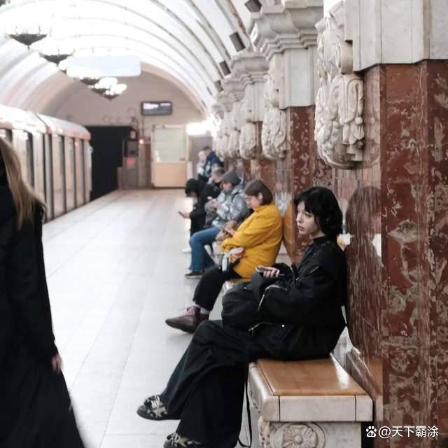中国人三周亲历俄罗斯，揭开让人心碎的事实