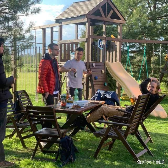 中国人三周亲历俄罗斯，揭开让人心碎的事实