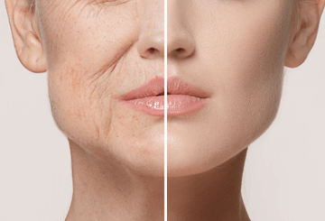 抗衰老的真相:如何对抗光老化与糖化 抗衰老的真相:如何对抗光老化与糖化