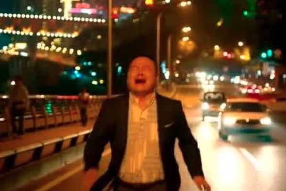 中国男性集体觉醒 拒绝当“舔狗”了？！