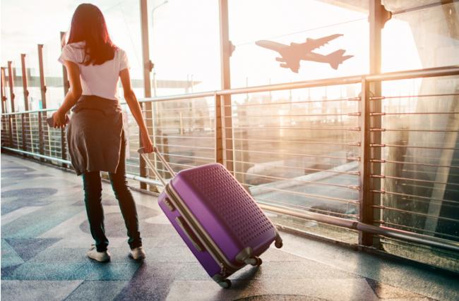 别当冤大头 空姐揭旅客常犯9大浪费钱错误