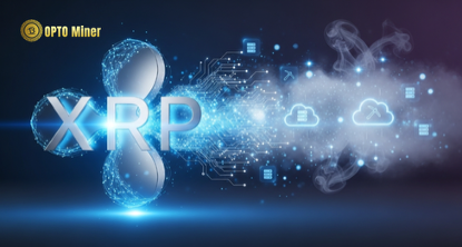 XRP ٶѹ OPTO Miner Ϊȶͨ