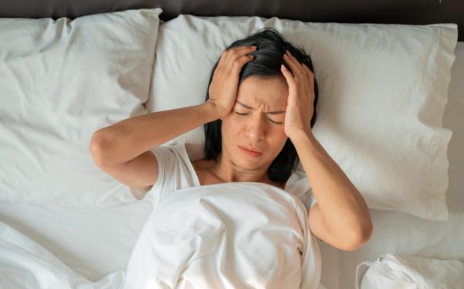 就是睡不着！常见5大助眠建议恐适得其反