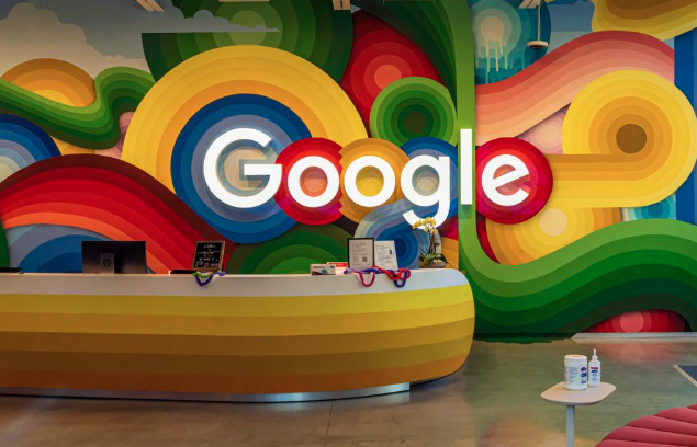 大涨！Google刷新历史新高