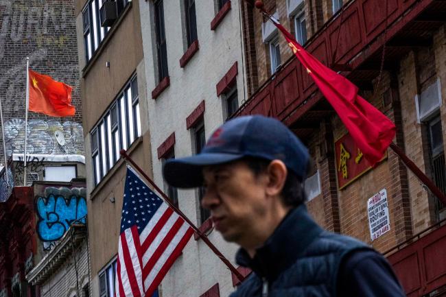 中国牌真好用？川普政府悄悄撤回这决定
