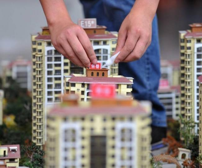 再添一座“鬼城”：房子价格从2万跌破到4千