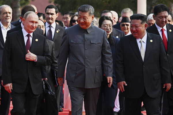 习普京聊器官移植后 美国会火速推法案... 习普京聊器官移植后 美国会火速推法案...