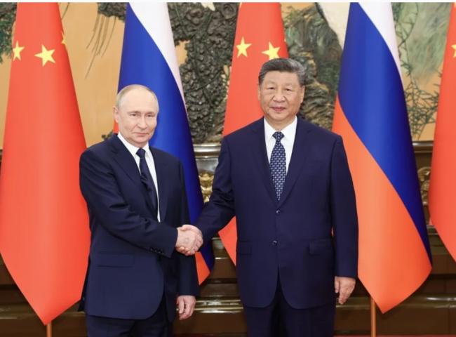 还剩最后的机会，习近平举棋不定？