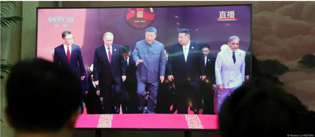 “活到150”发酵 央视慌了，对路透社提出