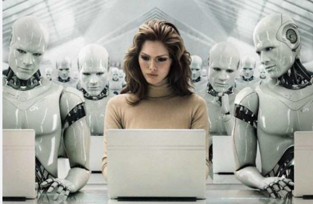 深入 AI 行业 12 个月，看到了令人绝望的未来