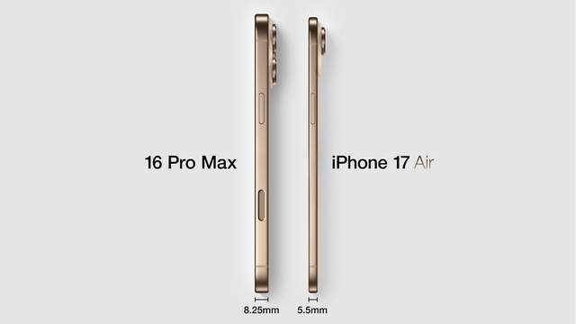 iPhone17ȫϵ۸¯2ҪǼ1000Ԫ