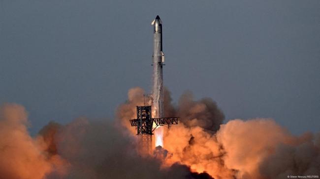 太空竞赛:欧洲也希望拥有一席之地