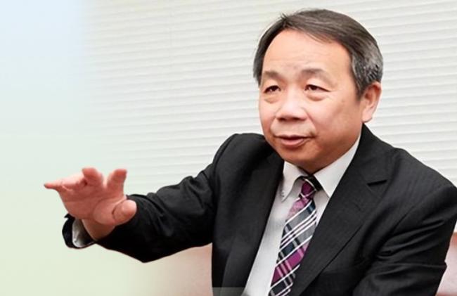 中国外交部宣布：对日本华裔参议员采取反制措施