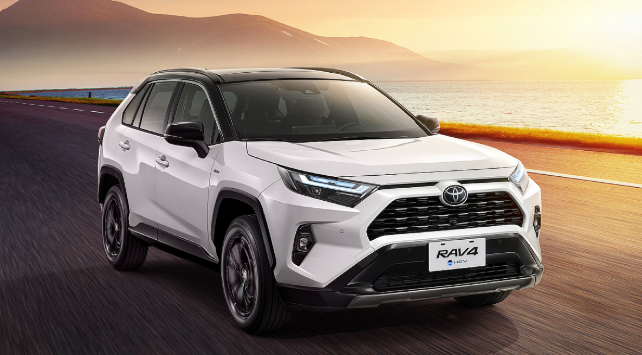 2025最热卖的15款SUV  这两款遥遥领先