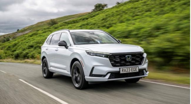 2025最热卖的15款SUV  这两款遥遥领先