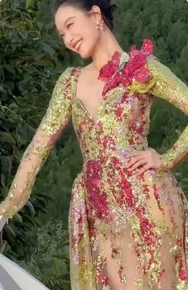 北京这一夜:刘涛葫芦身材抢镜 董洁翻车 北京这一夜:刘涛葫芦身材抢镜 董洁翻车