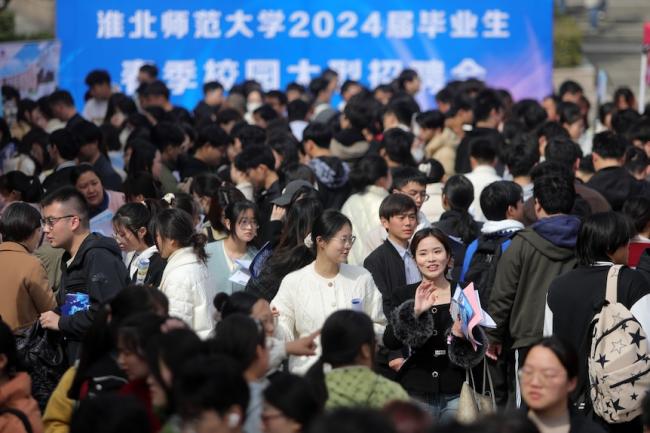 硬碰硬！习近平向“宿敌”发出最后通牒