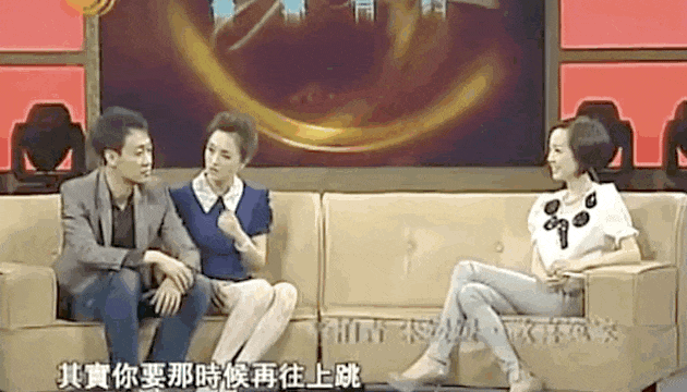 全网黑了10年，她突然人见人爱了